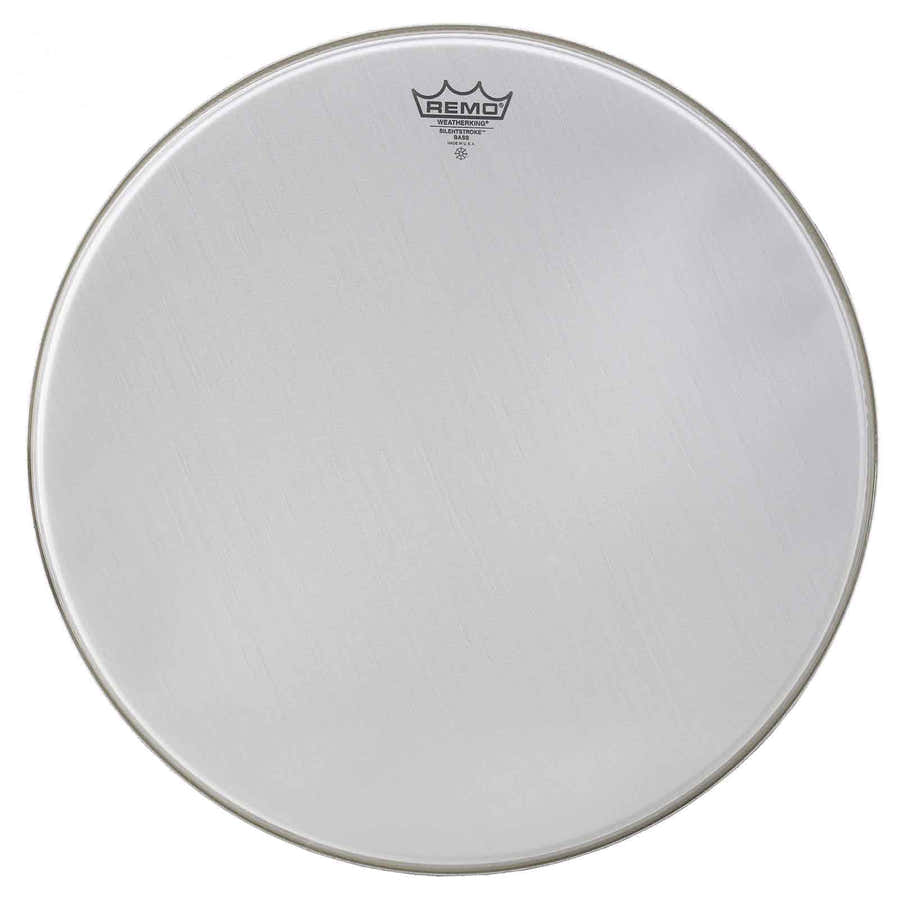 15 Silent Stroke Mesh-Fell