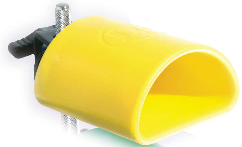 LP1305 - BLAST BLOCK YELLOW (HIGH PITCH)