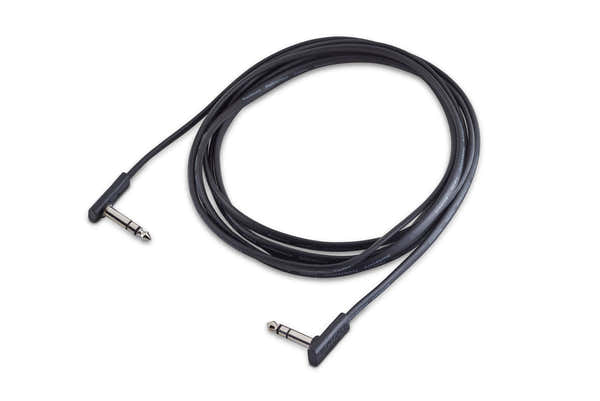 Rockboard Flaches TRS CAB-f-TRS-300-bk
