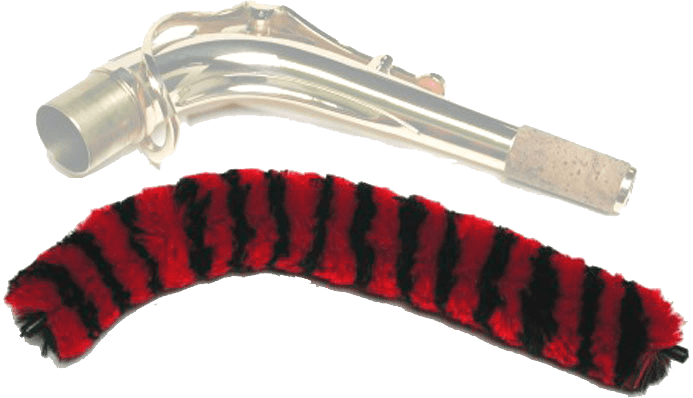 Wischer S-Bogen Alt/Baritonsaxophon