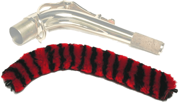 SML Paris Wischer S-Bogen Alt/Baritonsaxophon