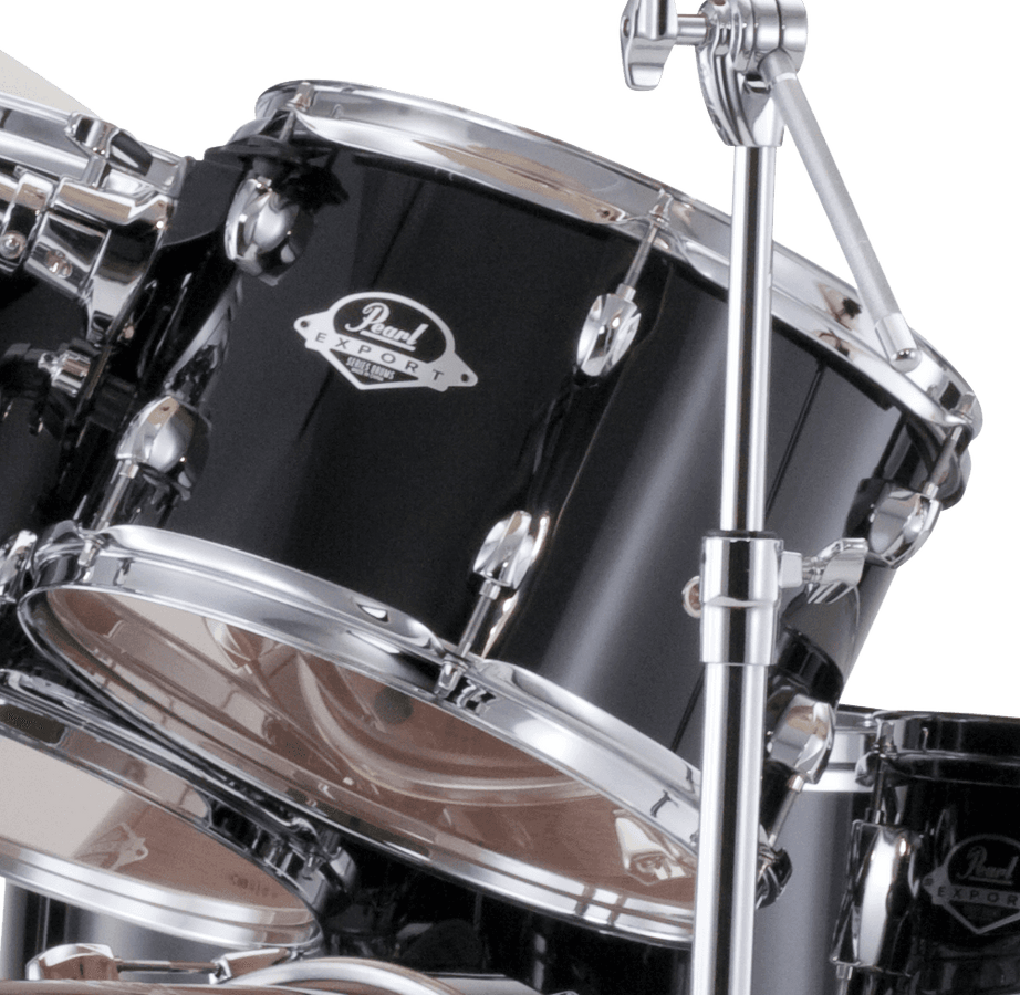 Export Tom 10X7 Schwarz