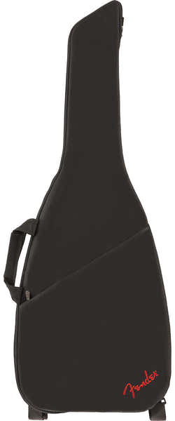 Fender E-Gitarren-Gigbag 5mm Schwarz - FE405
