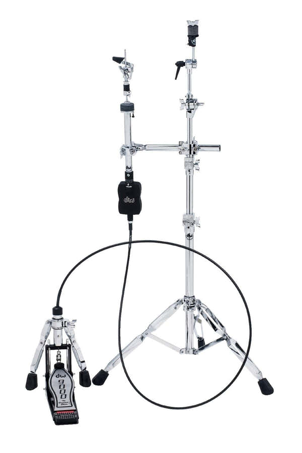 Hi-Hat-Pedal Mit Kabel Serie 9000 9503LB