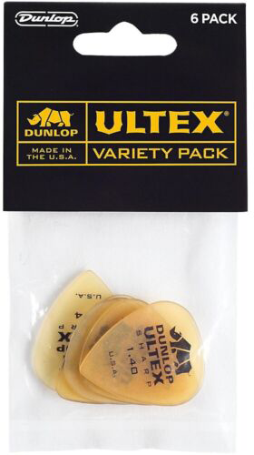 6 x Ultex-Sortiment