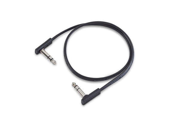 Rockboard Flaches TRS CAB-f-TRS-60-bk