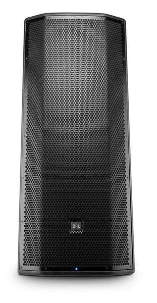 JBL PRX825W (Einheit) - HP 125" - 750 W RMS