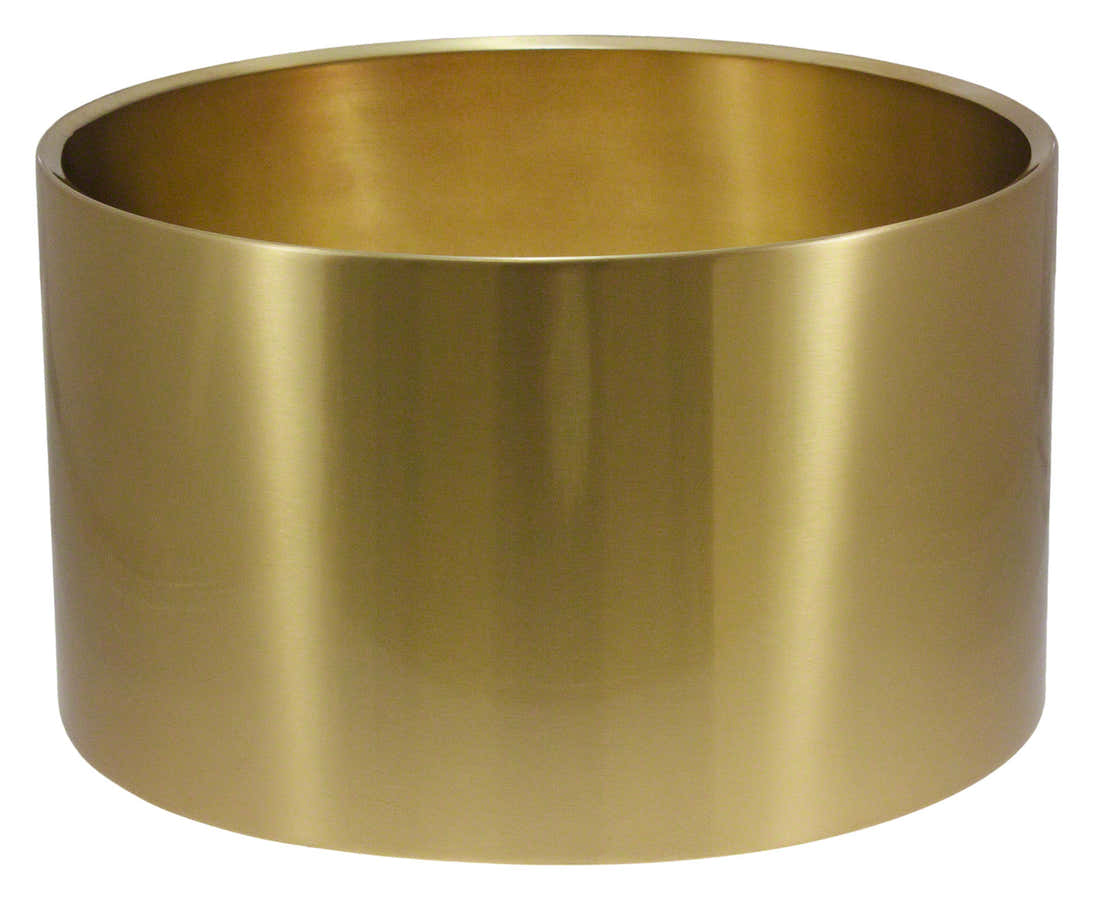 SB1408ST - 14" X 8" Messingkessel - Snare Drum