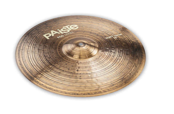 CRASHBECKEN 900 SERIE 18" HEAVY CRASH