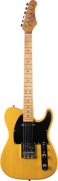 Eko TL 401 MN Butterscotch