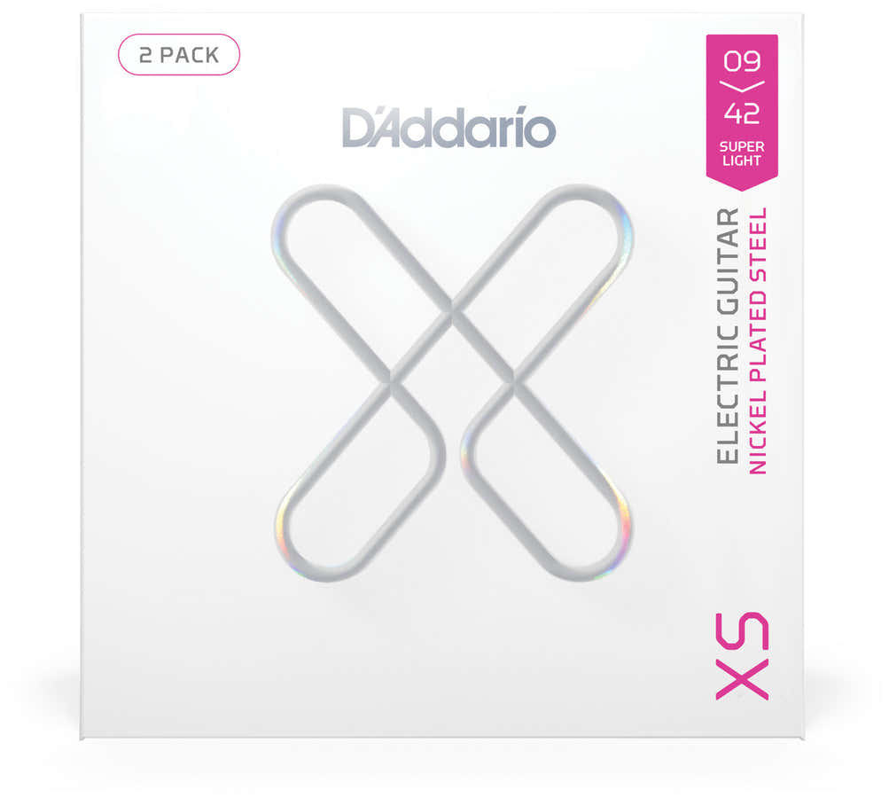 09-42 Super Light beschichtet, 2er-Pack