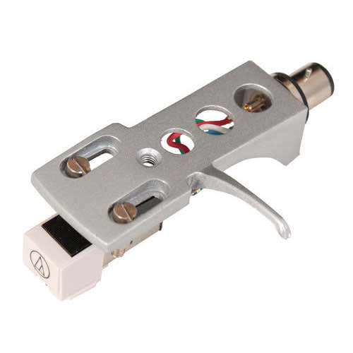 Ibiza Sound Headcart - Audio Technica AT3600l
