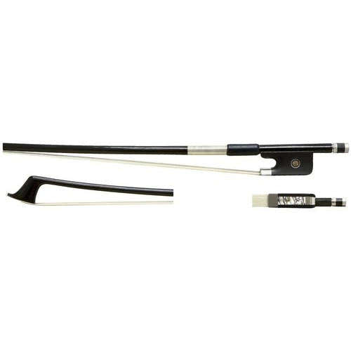 Gewa 3/4 STUDENT ALTO CARBON BOWS