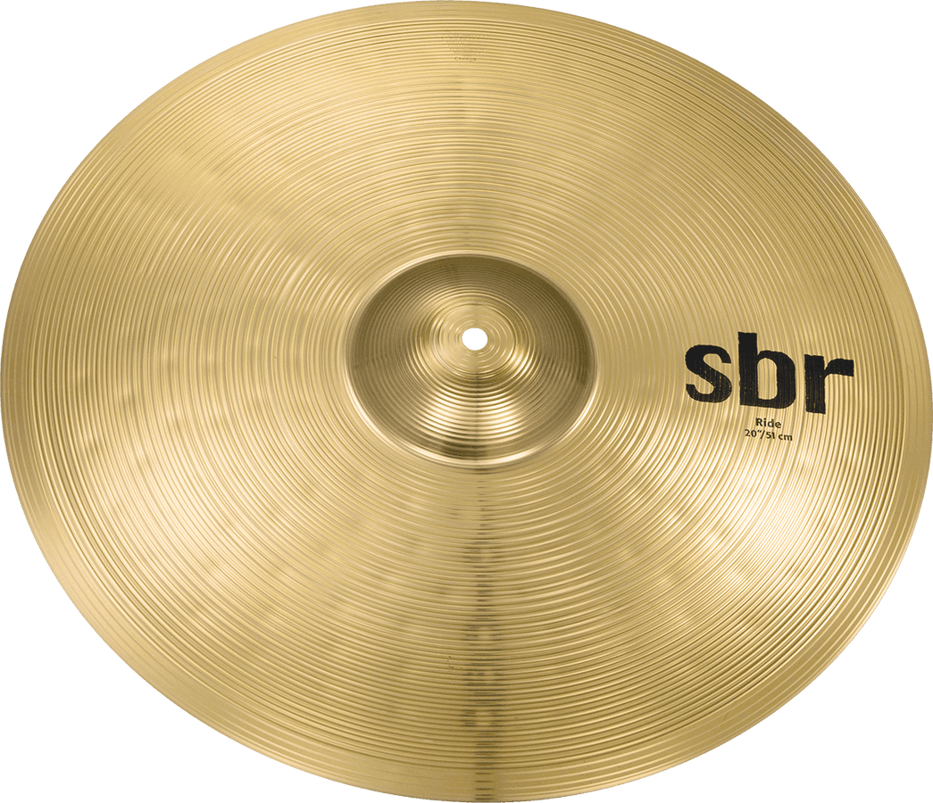 SBR 20"