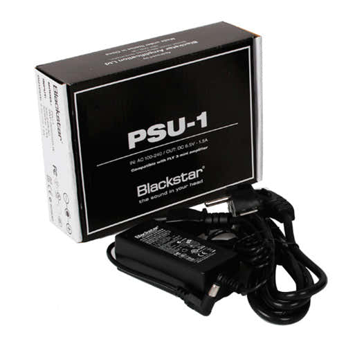 Blackstar FLY PSU POWER SUPPLY FLY 500MA