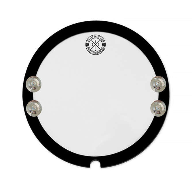 Snaredrum Bourine BFSD 16"