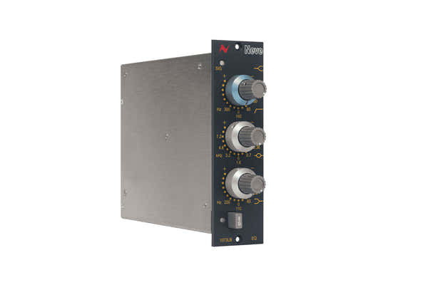 Ams Neve 1073LBEQ