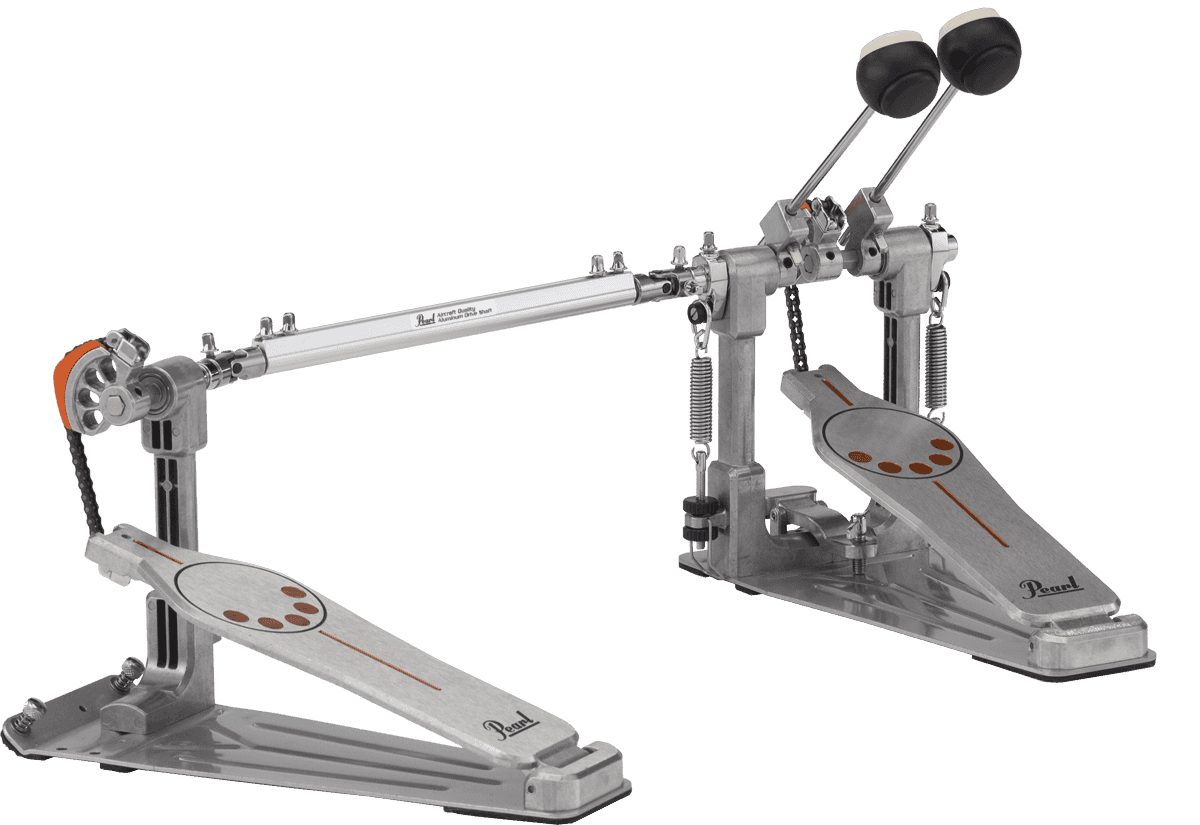 P-932 - DEMONATOR DOUBLE