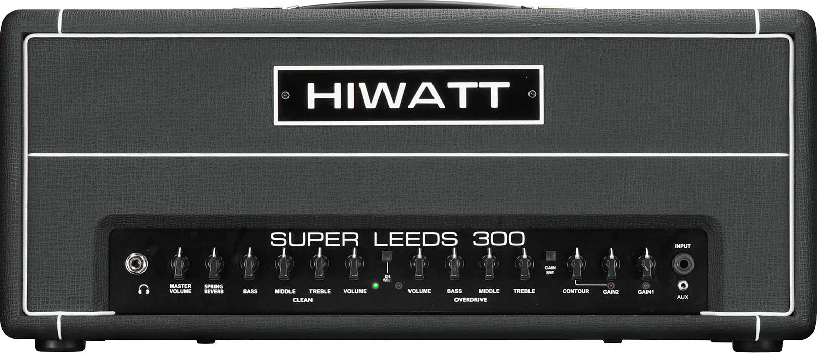 Super Leeds 300W