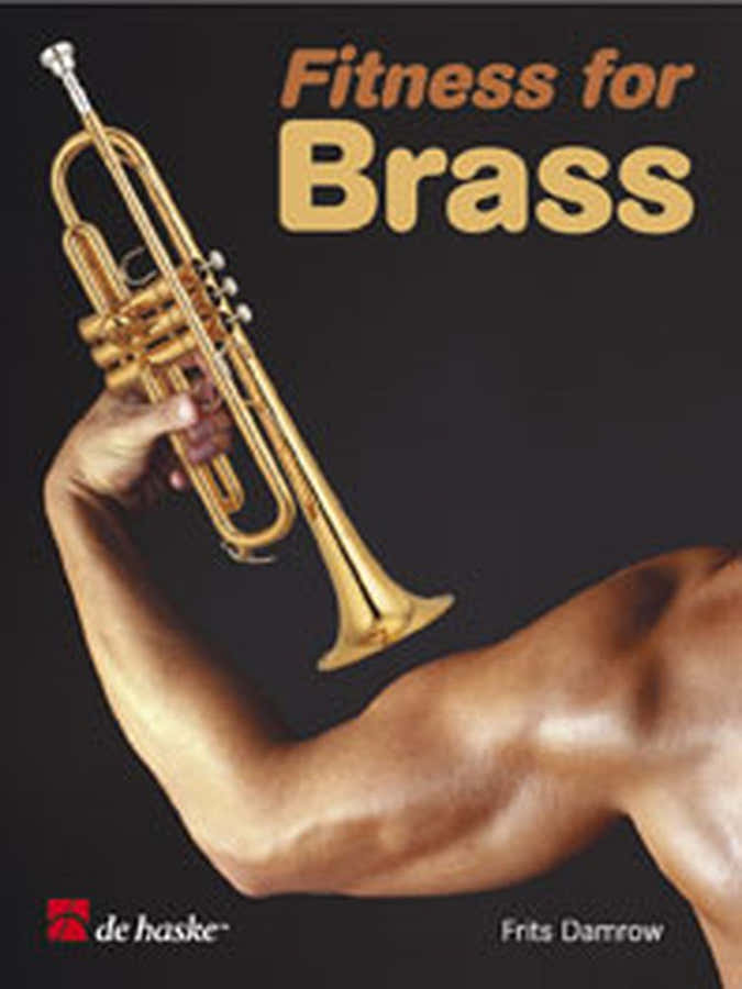 Damrow F. - Fitness For Brass En Anglais - Trompette