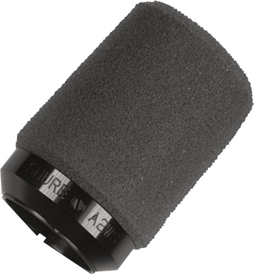 A2WS Black