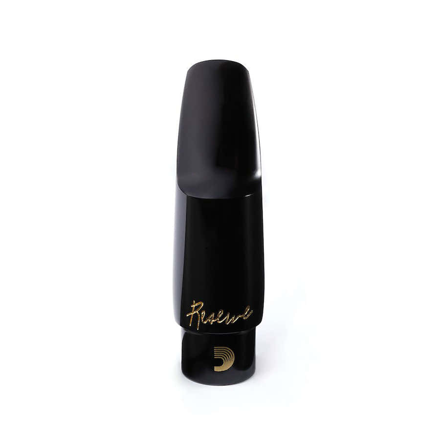 MJR-D155 - ALT-SAXOPHONE MUNDSTUCK RESERVE D155