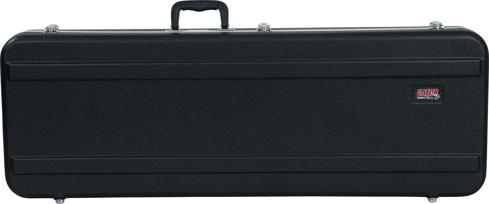Elektrischer XL Extra Long ABS Deluxe Koffer - GC