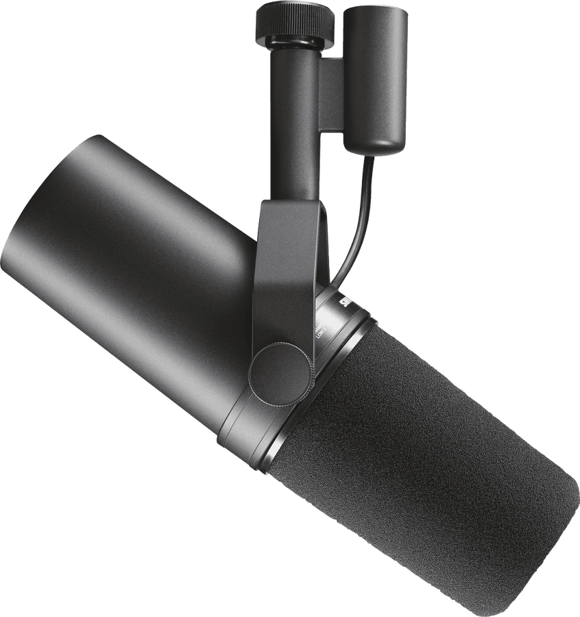SM7B