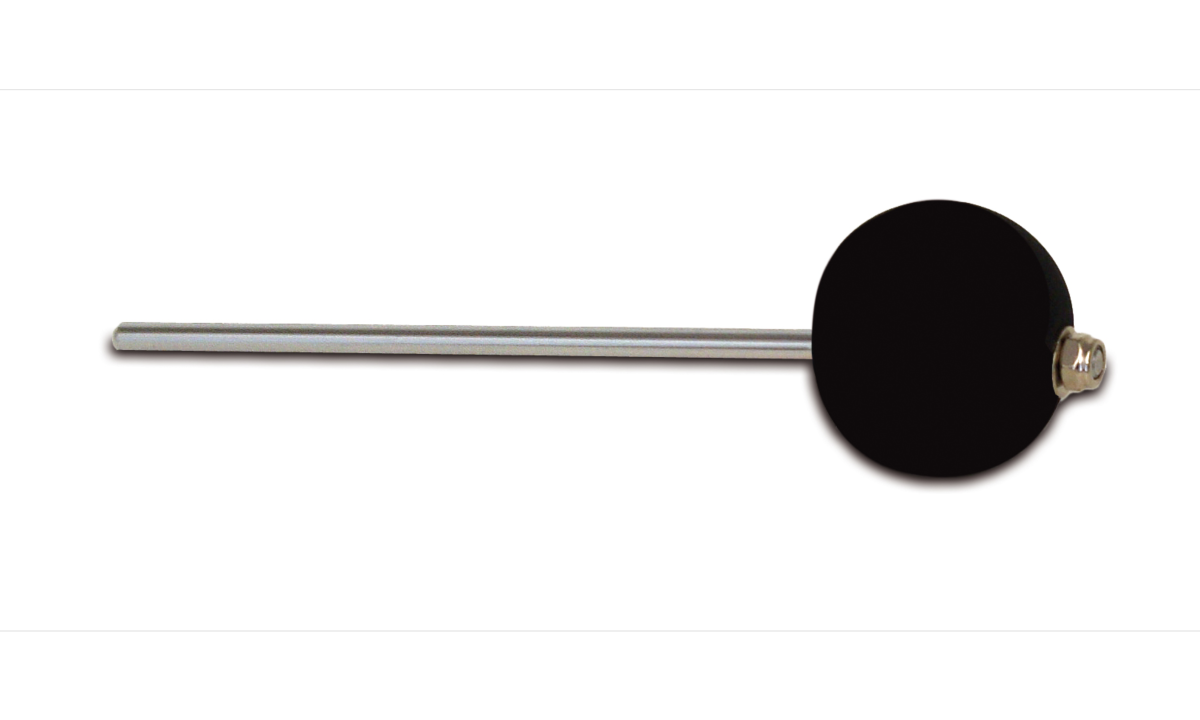 BE35 Bassdrum-Pedal-Schlägel Für Cajon CAP100