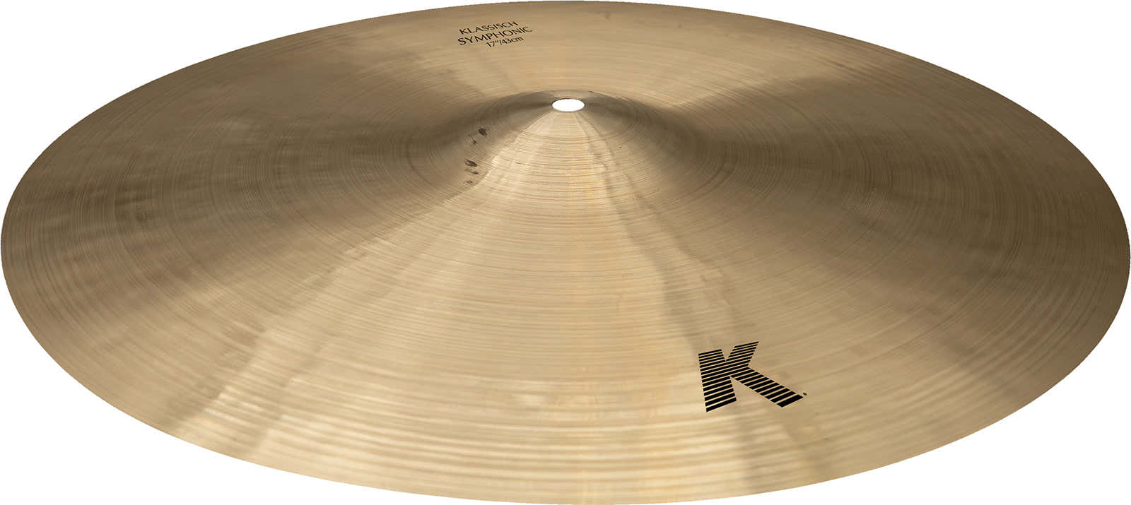 17" K Klassisch Symphonic Suspended