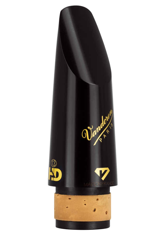 Black Diamond HD Serie 13 - B-Klarinette (BD5 HD)