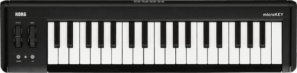 Microkey 37 MK2
