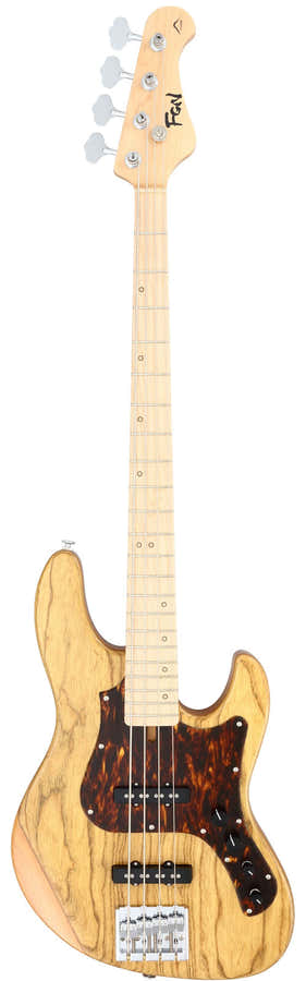 Expert Mighty Jazz EMJ2-ashal-m/vnt Vintage Natur