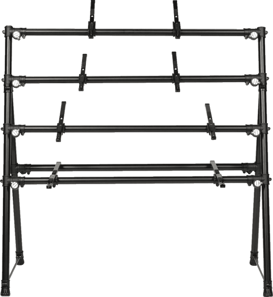 Quiklok Tastaturständer MKS4 Schwarz