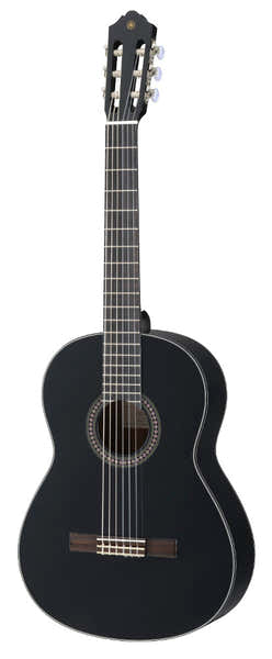 Yamaha Cg142Sbl Hochglanz