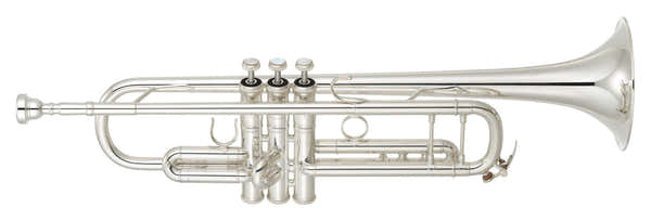 Yamaha YTR9335NY Custom Xeno Artist New York B