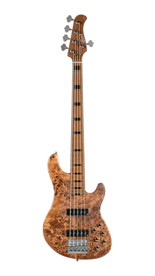 Bass GB Modern 5 Natur Vintage