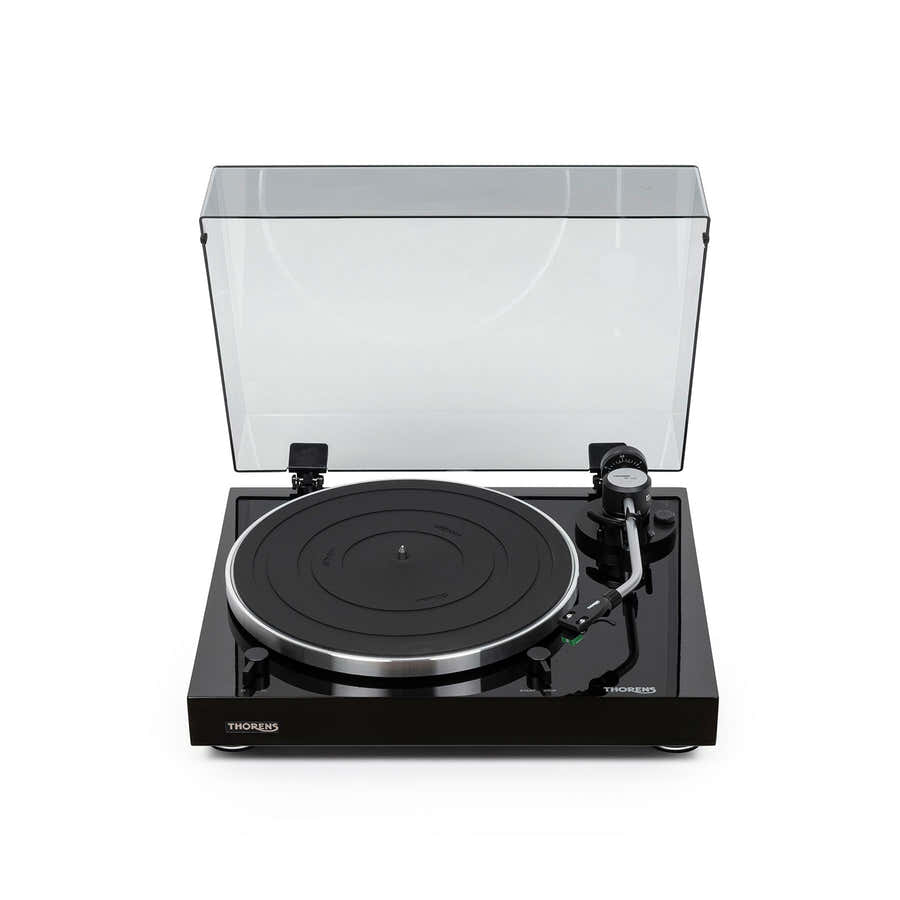 TD 204 A BLACK