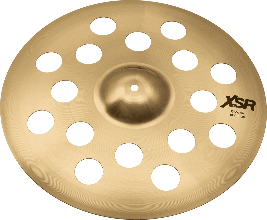 XSR1800B - XSR O-Zone Crash 18"
