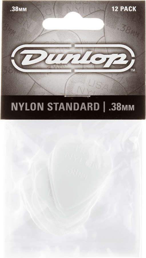 12 x 0,38mm Nylon
