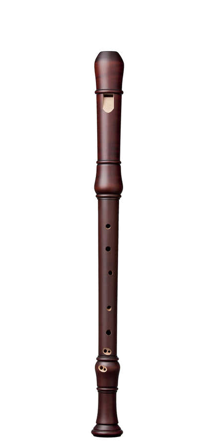 Studio Tenor Gefärbtes Birnbaumholz 1511