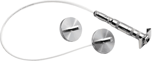 Fishman FULL CIRCLE UPRIGHT BASS PICKUP