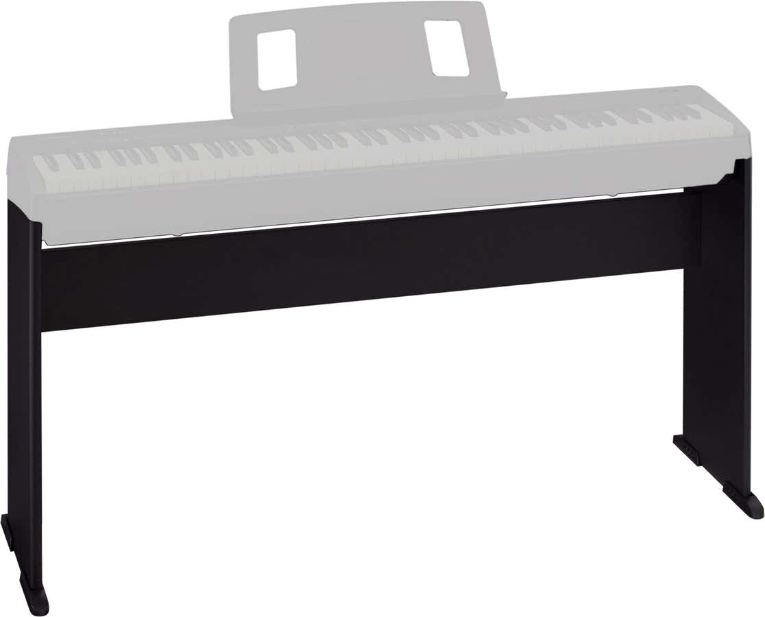 Tastaturständer KSC-10 Schwarz