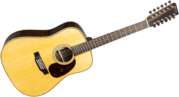 C.F. Martin & Co HD12-28 2025