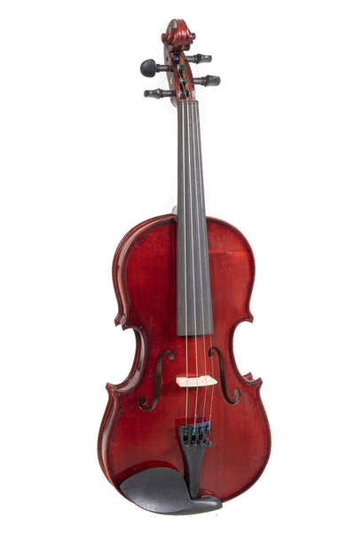 Gewa 4/4 O.M. MONNICH VIOLIN SET HW