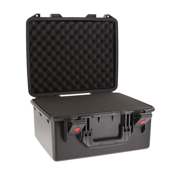 Power Acoustics Flight Cases IP65 Koffer 40