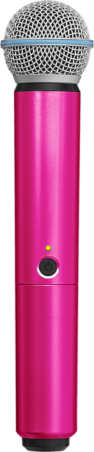 WA713 - PNK