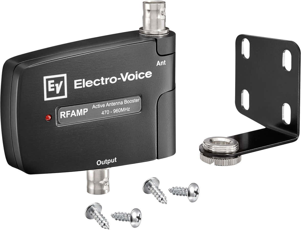 RE3-ACC-RFAMP Aktiver RF-Antennenverstärker