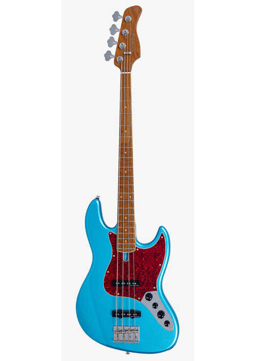 V7 Vintage-Erle 4 Neue Generation TP