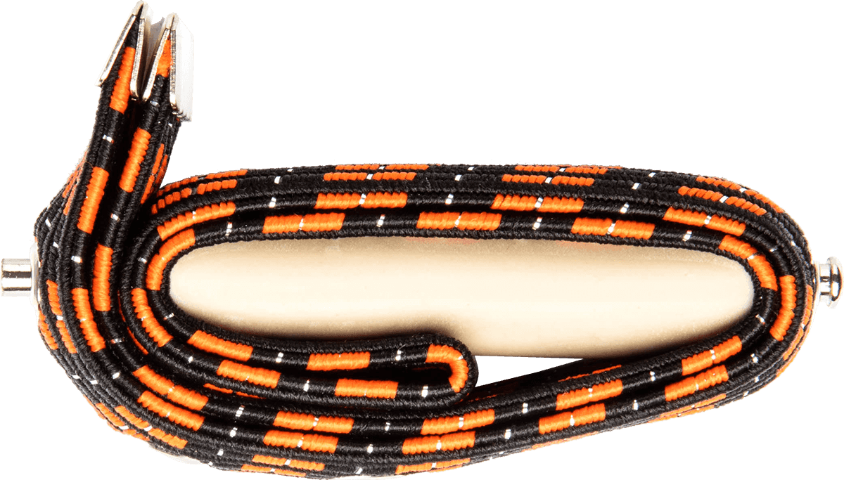 CAPO ELASTIC DOUBLE HEAVY